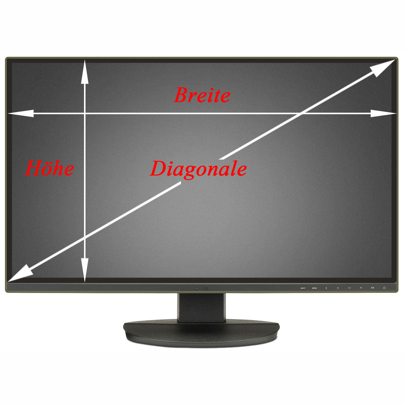 Messanleitung - MITRA LICHT
